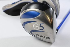Ping G5 Driver / 12 Degree /