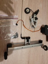 Kyosho Concept 30 retracts