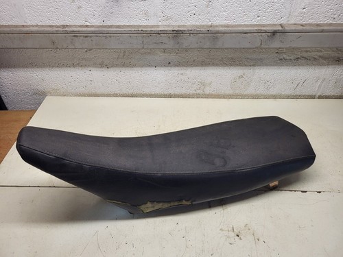 Pulse adrenaline 125 seat carb - seat,
