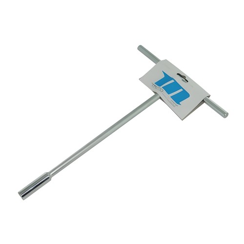 Key nut nutcracker 10mm - nutcracker,