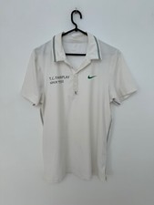 NIKE ROGER FEDERER 2012