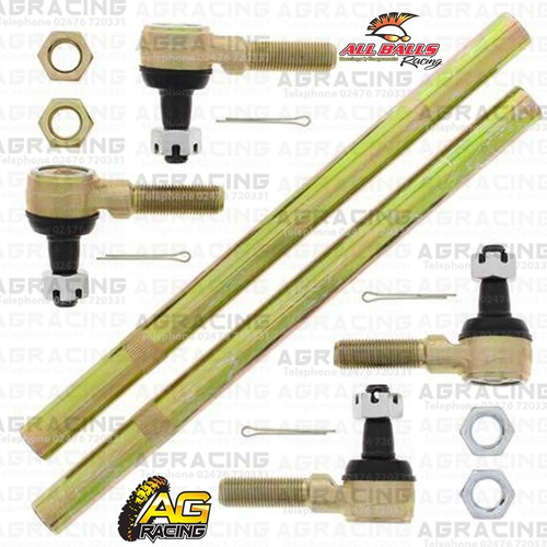 All balls tie rod - all,