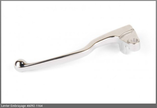 Clutch lever kawasaki - lever,