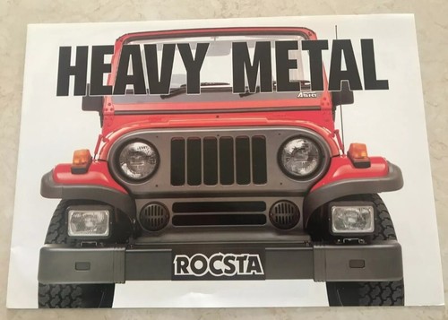 1994 asia rocsta - 1994, ?