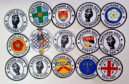 Northern soul keep - soul, the