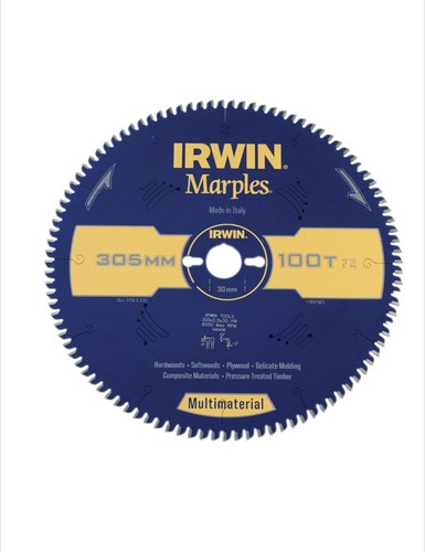 Irwin marples circular saw - marples,