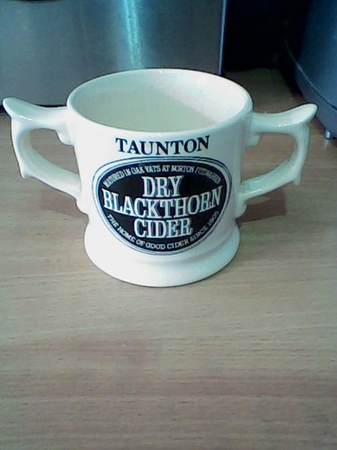Wade taunton dry blackthorn - wade,