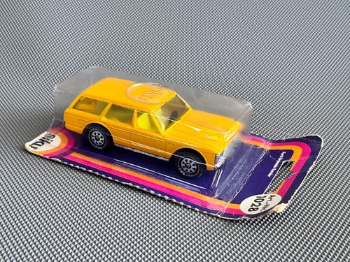 Siku mk1 ford granada - siku, turnier
