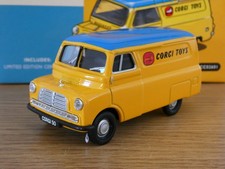 CORGI TOYS 50TH ANNIVERSARY