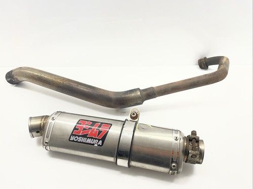 Honda cbr125r r 5 - cbr125r, 2004