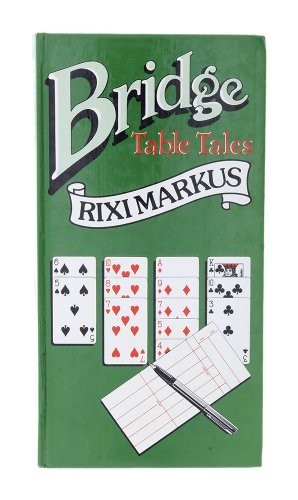 Bridge table tales markus - table,