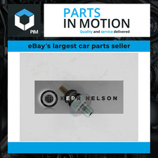 Oil Pressure Switch fits FORD