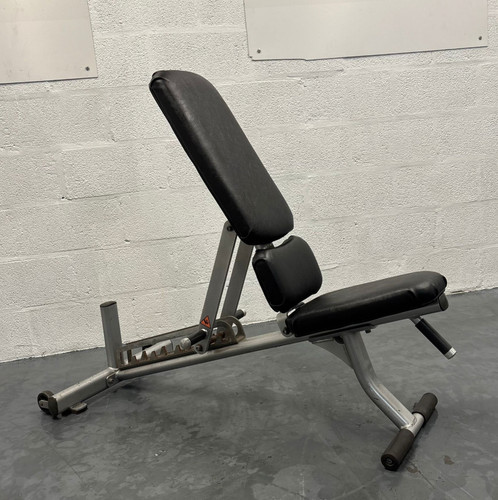 Life fitness signature - life,