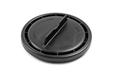 Skoda Octavia Headlight Dust