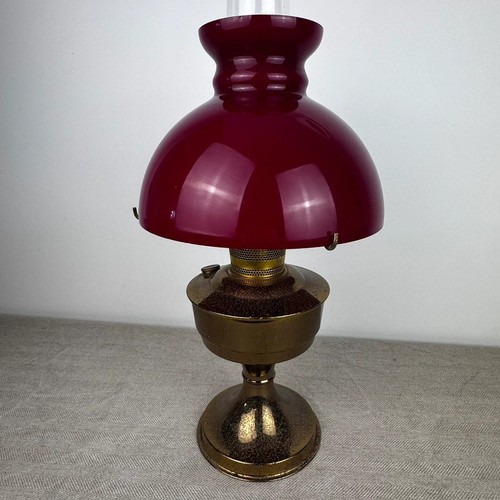 Aladdin model brass oil - aladdin,