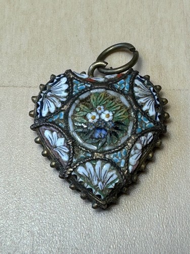 Vintage italian micro - micro, mosaic