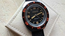 Soviet russian Raketa quartz