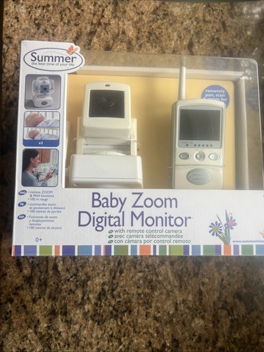 Summer baby zoom digital - summer,