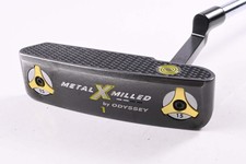 Odyssey Metal-X Milled 1