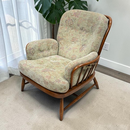 Ercol jubilee easy - jubilee, chair