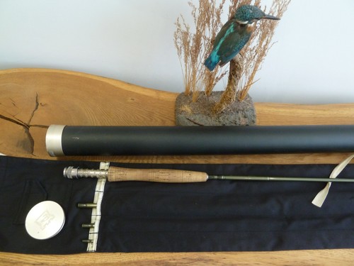 Hardy zenith rod - ft, in