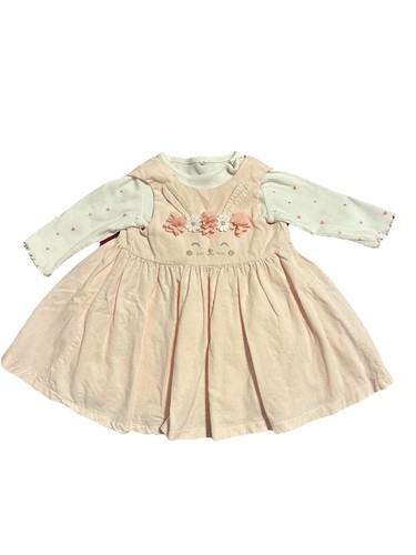 Mothercare bunny dress - mothercare,