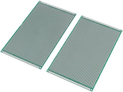 Double sided 9x15cm - double-sided,