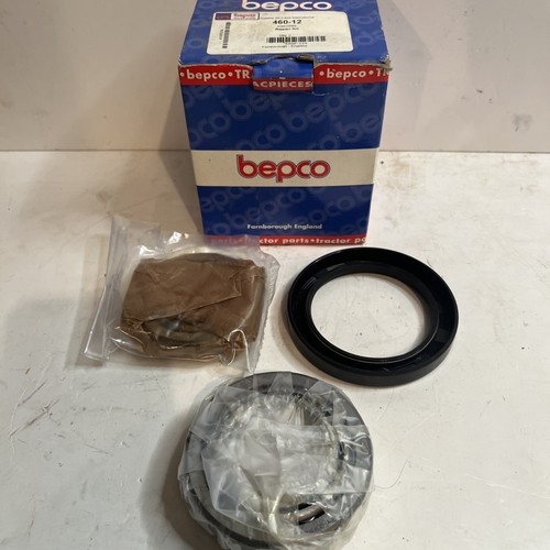 Wheel bearing kit 2wd - wheel,
