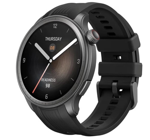 Amazfit balance 46mm smart - balance,