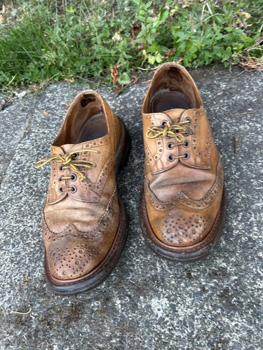 Trickers bourton country 5 - trickers,