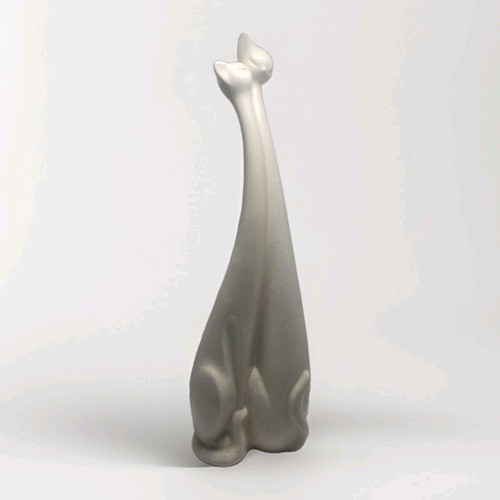 Large 58cm abstract - large, ceramic