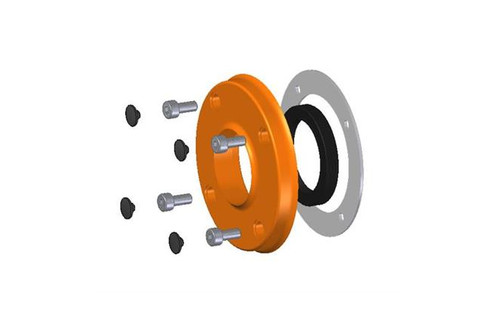 Zumex s3300100 fastener - zumex, s3300100,fastener