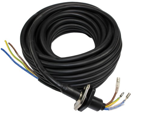 10m metre submersible - 10,