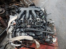 2008-2013 Nissan Murano 3.5l