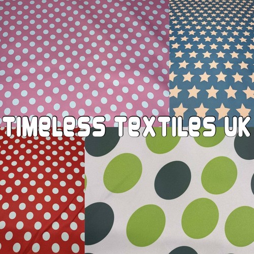 Fabric patterned waterproof - fabric,