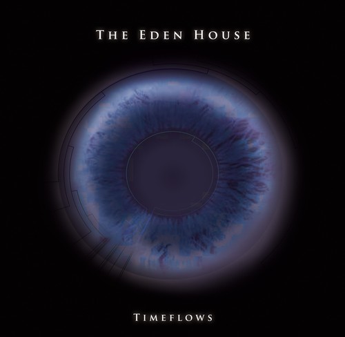 The eden house timeflows - the, cd