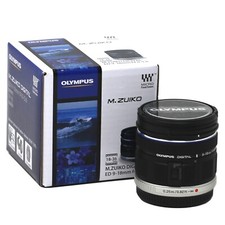 Olympus 9-18mm F4-5.6 Lens