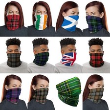 Bandana Face Mask Covering