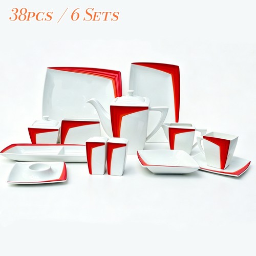 Dinner sets plates porcelain - dinner,