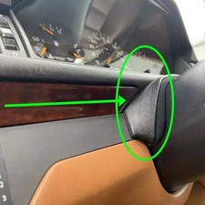 Mercedes-Benz E-class Estate