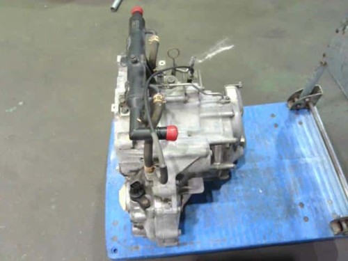 Honda acty 2010 - acty,