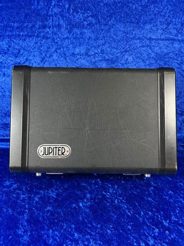 Jupiter student cornet case - student, bb