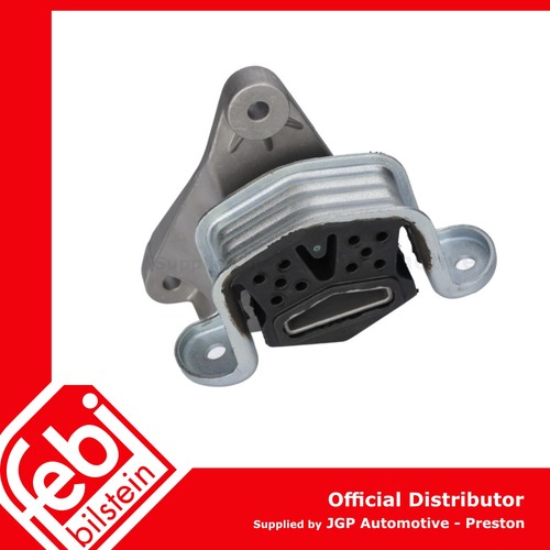 Febi speed manual gearbox - 6,