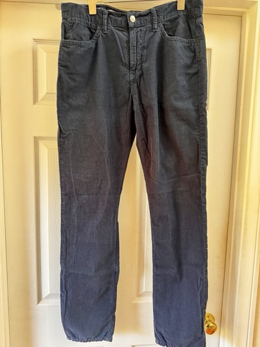 Save khaki corduroy pants size - save,