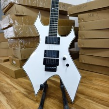 BC Rich Warlock Style Electric