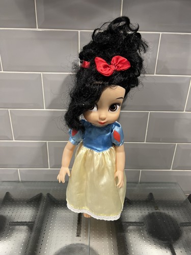 Snow white disney - snow,