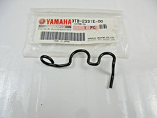 Yamaha XT500E XT600E 1990-2003 Genuine Lower Yoke Cable Guide New OE 3TB2331E00