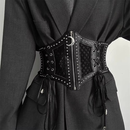 Women gothic punk - women,