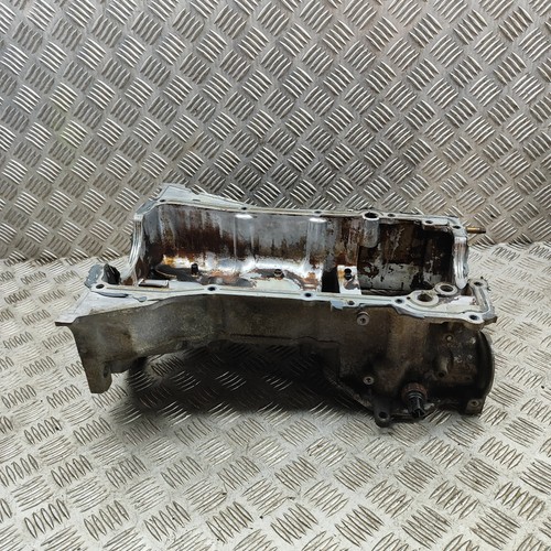 Nissan murano z51 engine oil - engine,