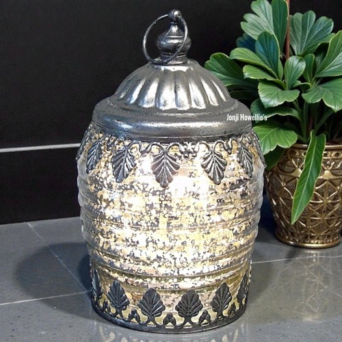 Moroccan lantern led - moroccan,